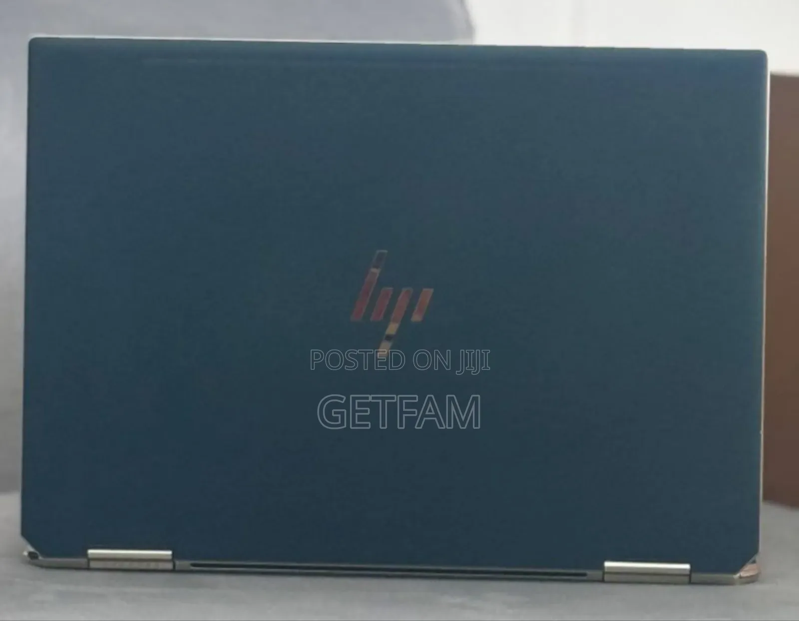 New Laptop HP Spectre 16GB Intel Core I7 SSD 512GB