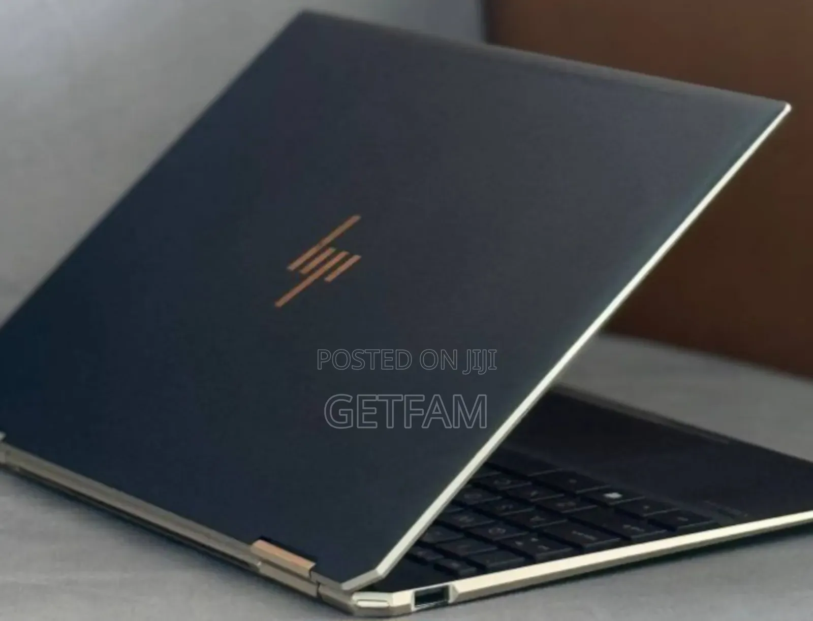 New Laptop HP Spectre 16GB Intel Core I7 SSD 512GB