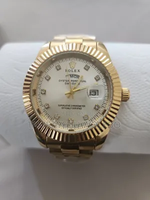 Photo - Rolex Mens Watch
