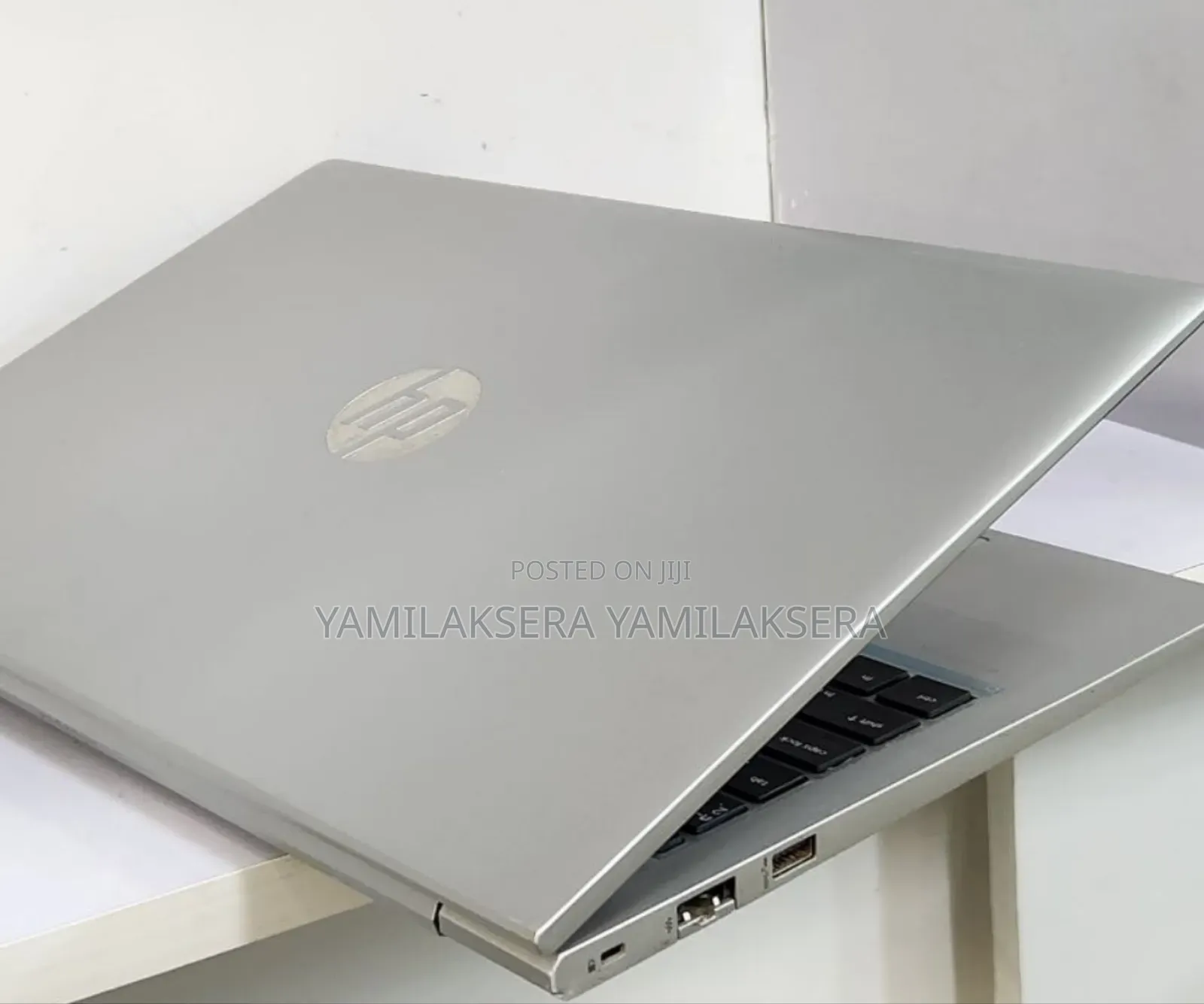 New Laptop HP ProBook 450 G9 8GB Intel Core I5 SSD 1T