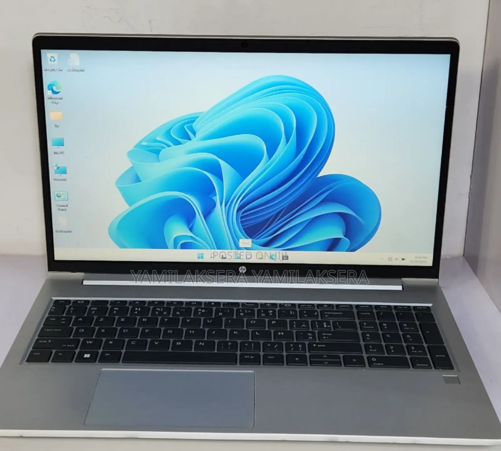 New Laptop HP ProBook 450 G9 8GB Intel Core I5 SSD 1T