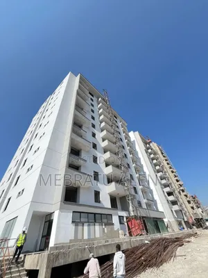 2bdrm Apartment in Ghion Homes, Kirkos for sale