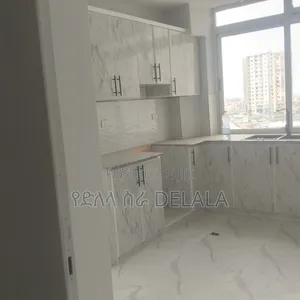 Furnished 2bdrm Condo in አራብሳ, Bole for sale
