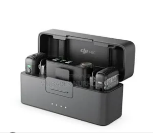 Photo - New Dji Mic2