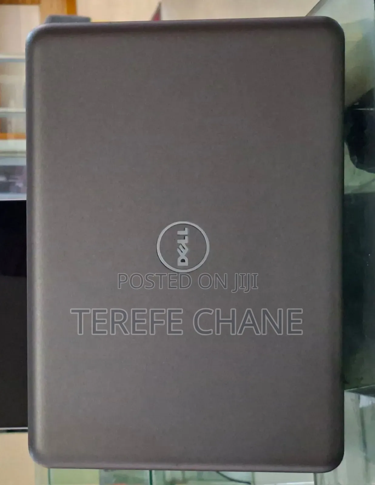 New Laptop Dell Latitude 13 3380 8GB Intel Core I5 SSD 256GB