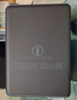 New Laptop Dell Latitude 13 3380 8GB Intel Core I5 SSD 256GB