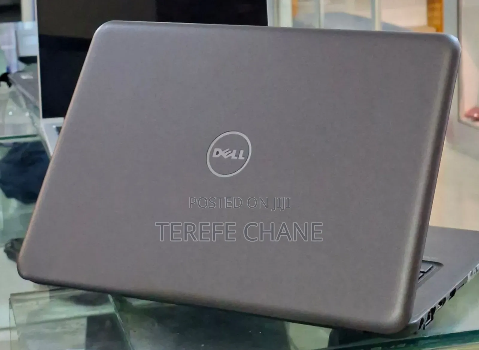 New Laptop Dell Latitude 13 3380 8GB Intel Core I5 SSD 256GB