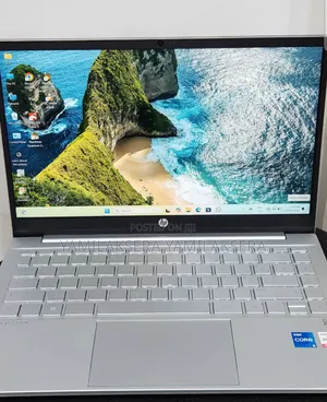 New Laptop HP Pavilion 14 16GB Intel Core I5 SSD 512GB