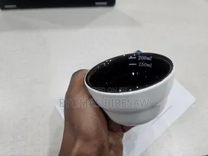Photo - Coffee Cupping Bowl