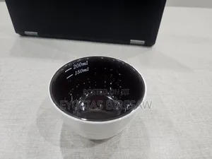 Coffee Cupping Bowl