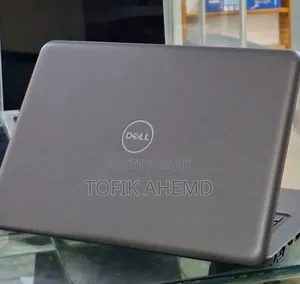 Photo - New Laptop Dell Inspiron 15 16GB Intel Core I5 SSD 256GB
