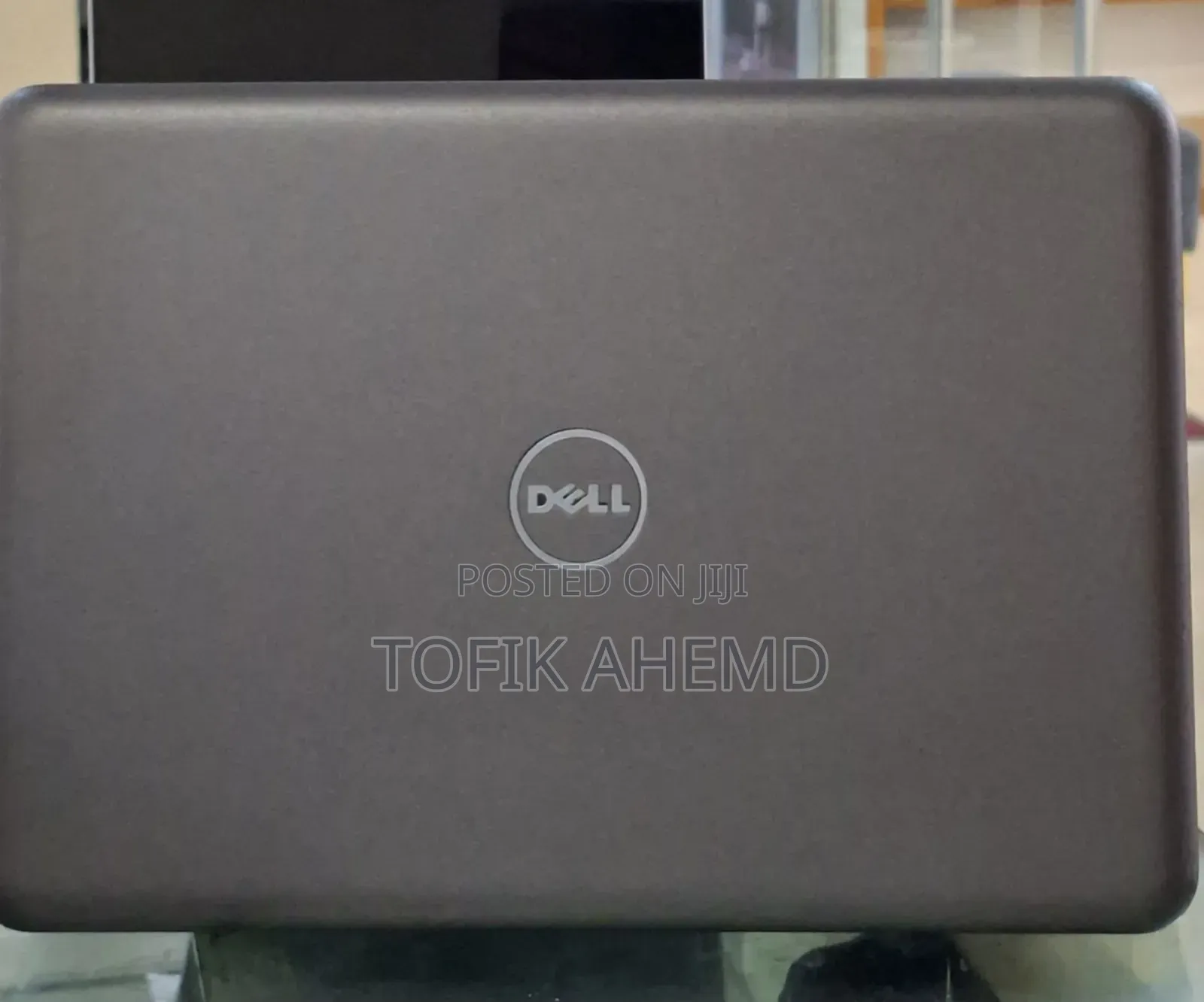 New Laptop Dell Inspiron 15 16GB Intel Core I5 SSD 256GB