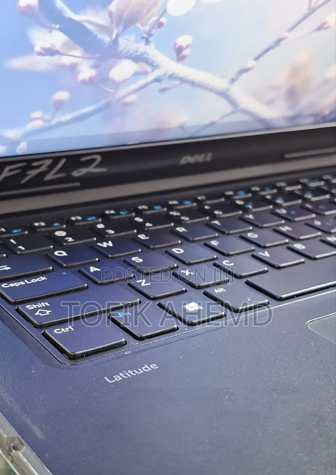 New Laptop Dell Inspiron 15 16GB Intel Core I5 SSD 256GB