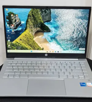 New Laptop HP Pavilion 14 16GB Intel Core I5 SSD 512GB