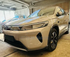 Photo - New BYD Seal DM-i 2025 Ivory