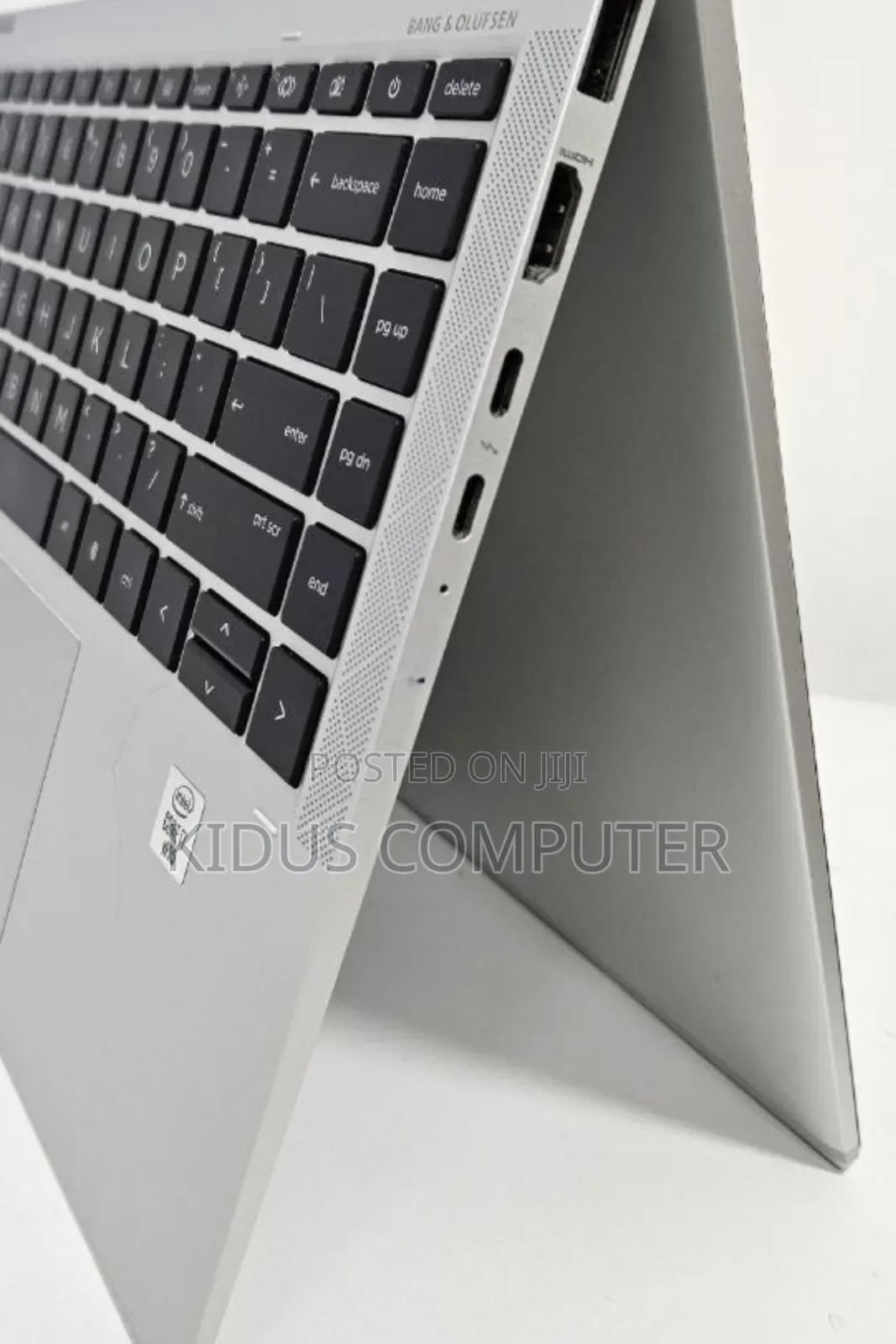 New Laptop HP EliteBook X360 1040 G7 16GB Intel Core I7 SSD 512GB