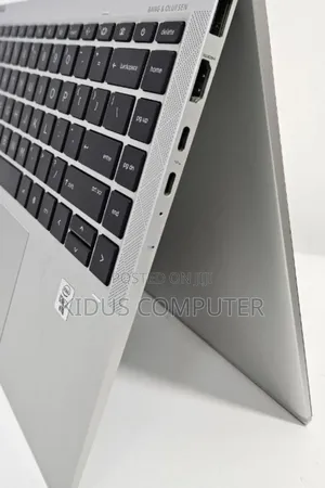 New Laptop HP EliteBook X360 1040 G7 16GB Intel Core I7 SSD 512GB