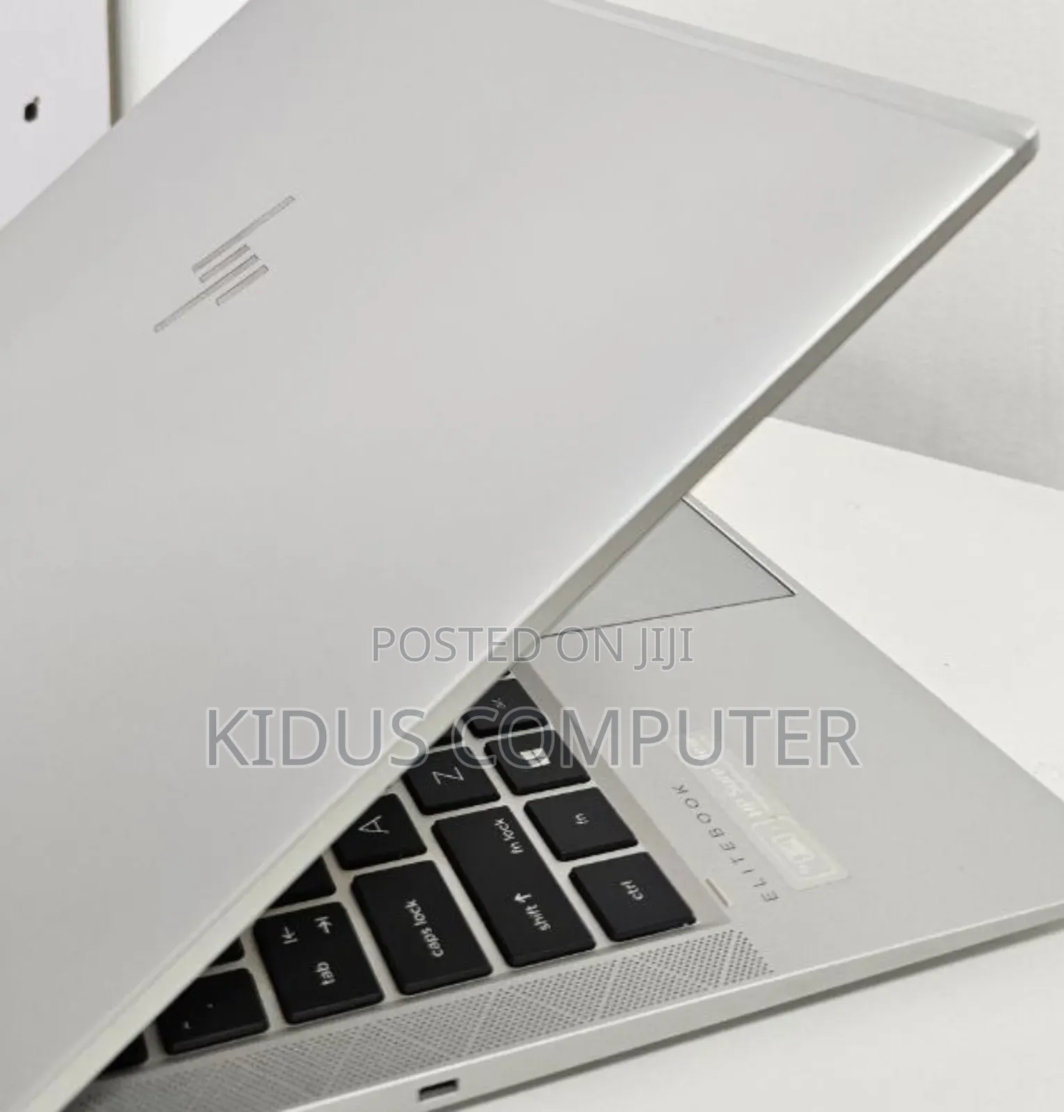 New Laptop HP EliteBook X360 1040 G7 16GB Intel Core I7 SSD 512GB