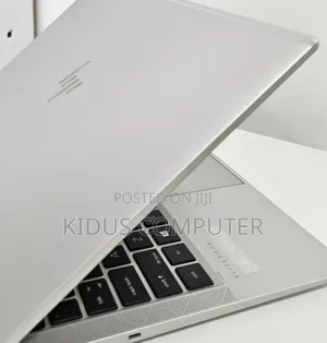 New Laptop HP EliteBook X360 1040 G7 16GB Intel Core I7 SSD 512GB