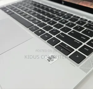 New Laptop HP EliteBook X360 1040 G7 16GB Intel Core I7 SSD 512GB