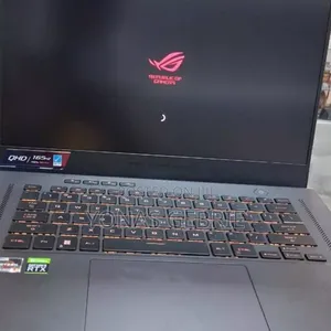 New Laptop Asus 16GB AMD Ryzen 9 SSD 512GB