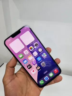 New Apple iPhone 13 Pro Max 512 GB Gray