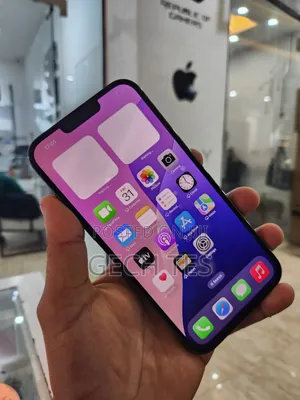 New Apple iPhone 13 Pro Max 512 GB Gray