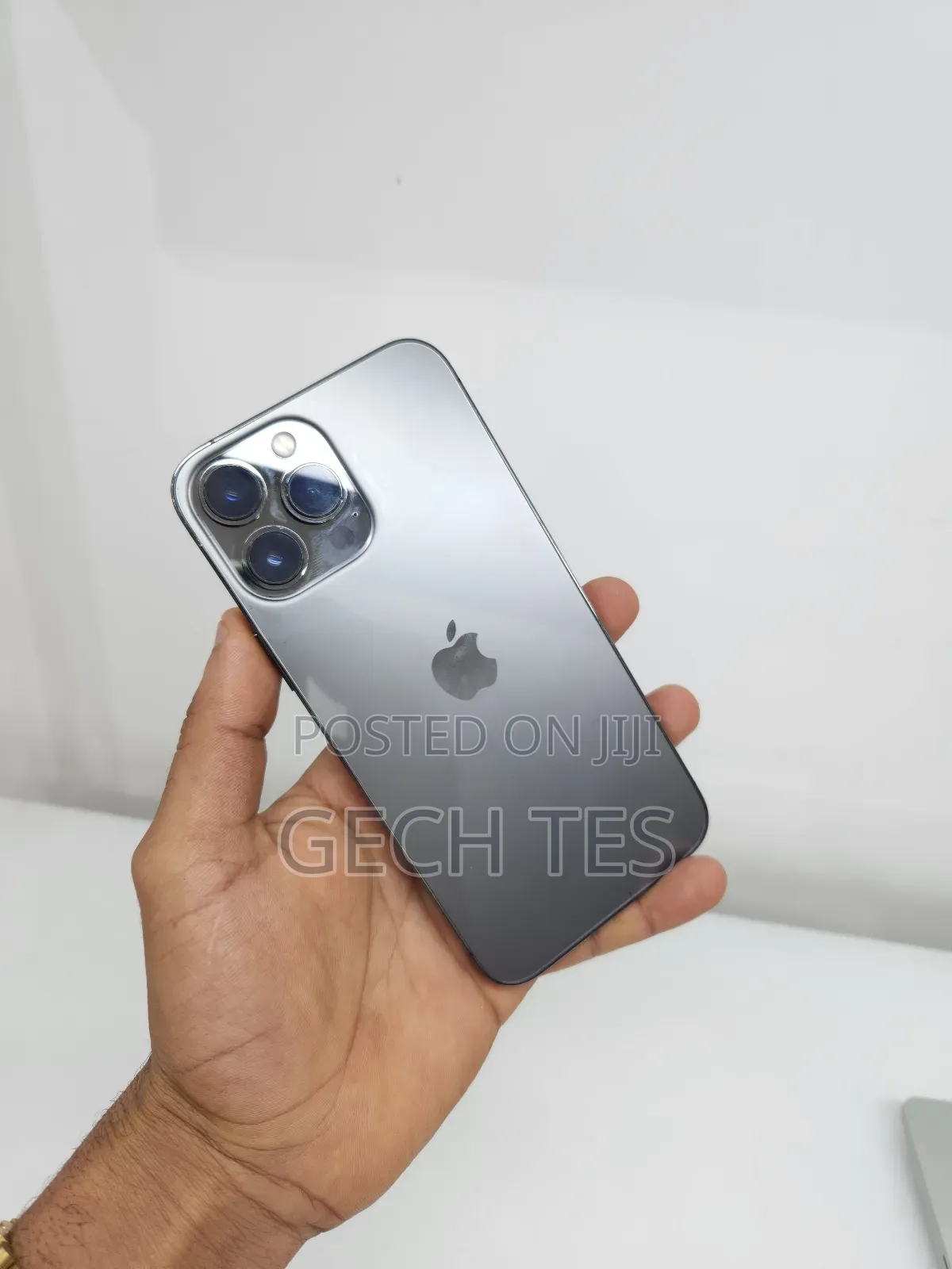 New Apple iPhone 13 Pro Max 512 GB Gray