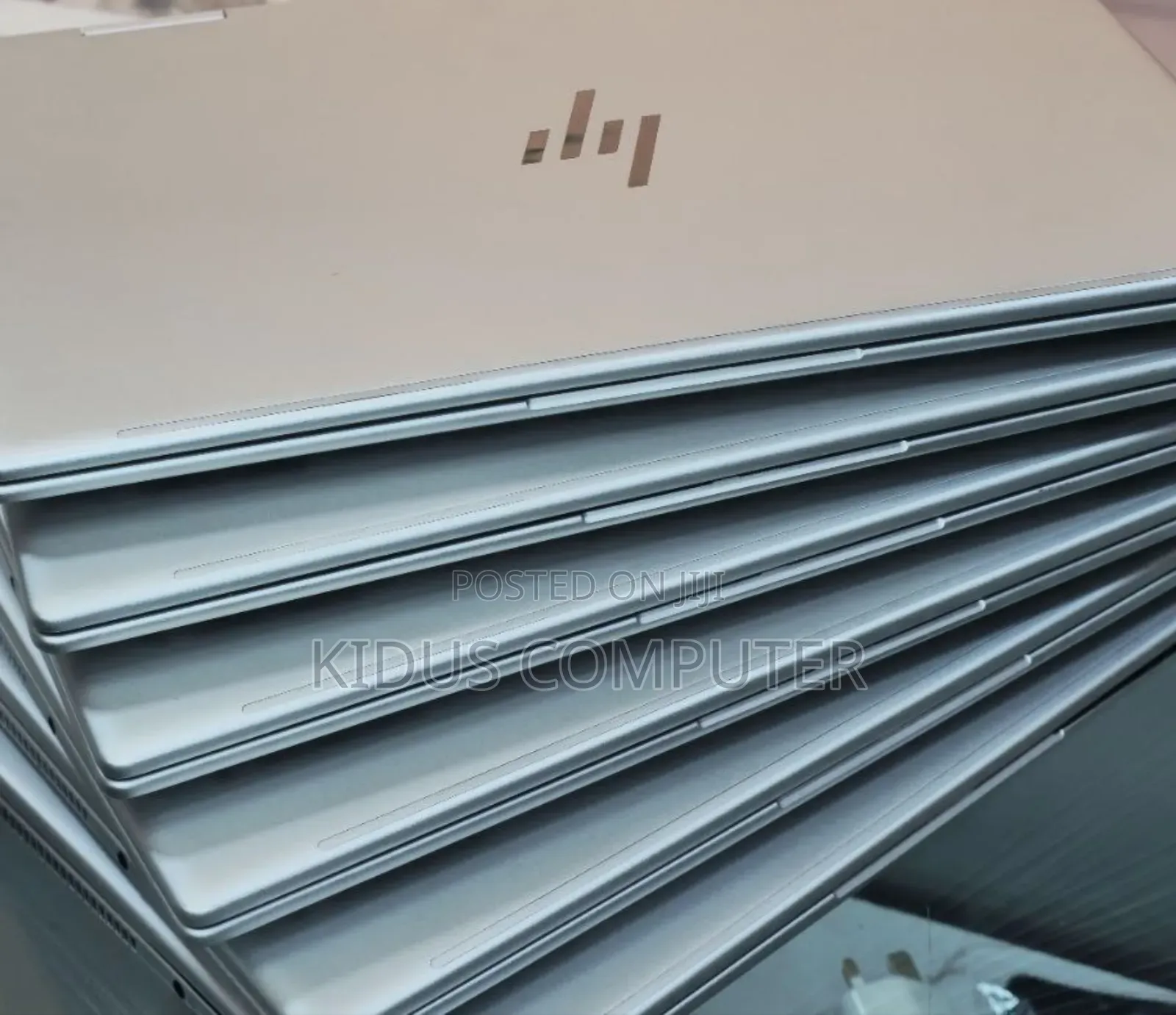 New Laptop HP Envy X360 16GB SSD 512GB