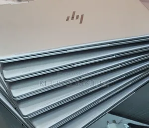 Photo - New Laptop HP Envy X360 16GB SSD 512GB