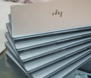 New Laptop HP Envy X360 16GB SSD 512GB