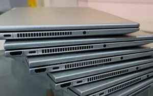 New Laptop HP Envy X360 16GB SSD 512GB