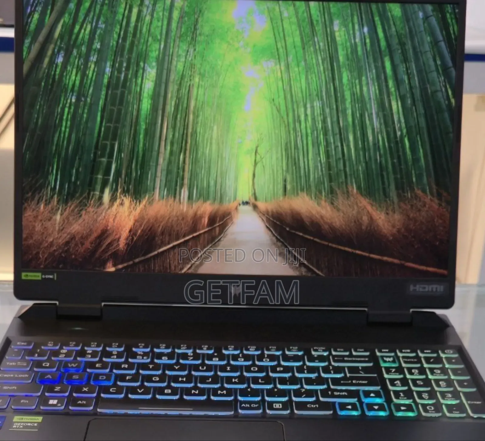 New Laptop Acer Predator Helios 300 16GB Intel Core I9 SSD 1T