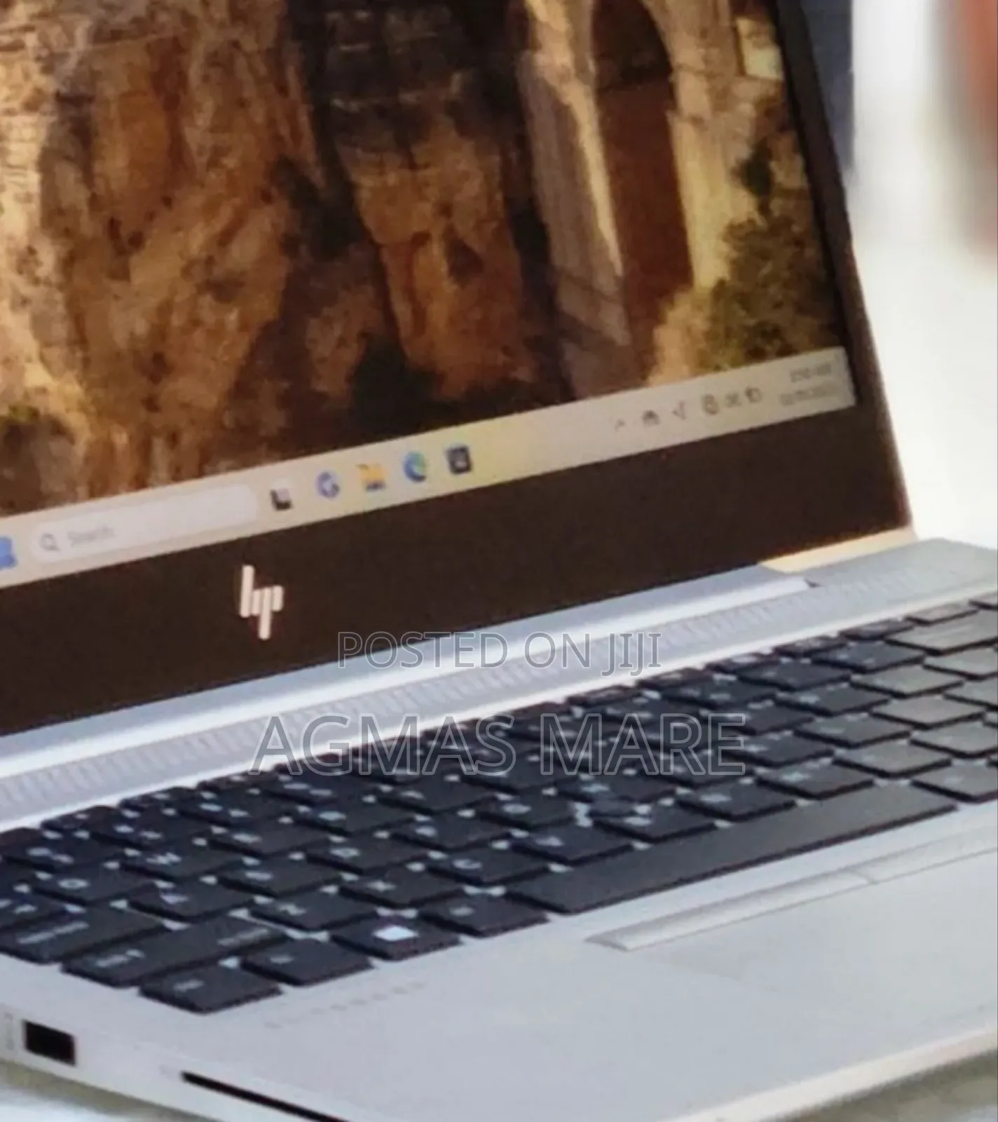 New Laptop HP EliteBook 840 16GB AMD Ryzen 5 SSD 512GB