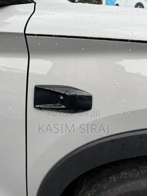 New BYD Song Plus DM-i 2025 Blue