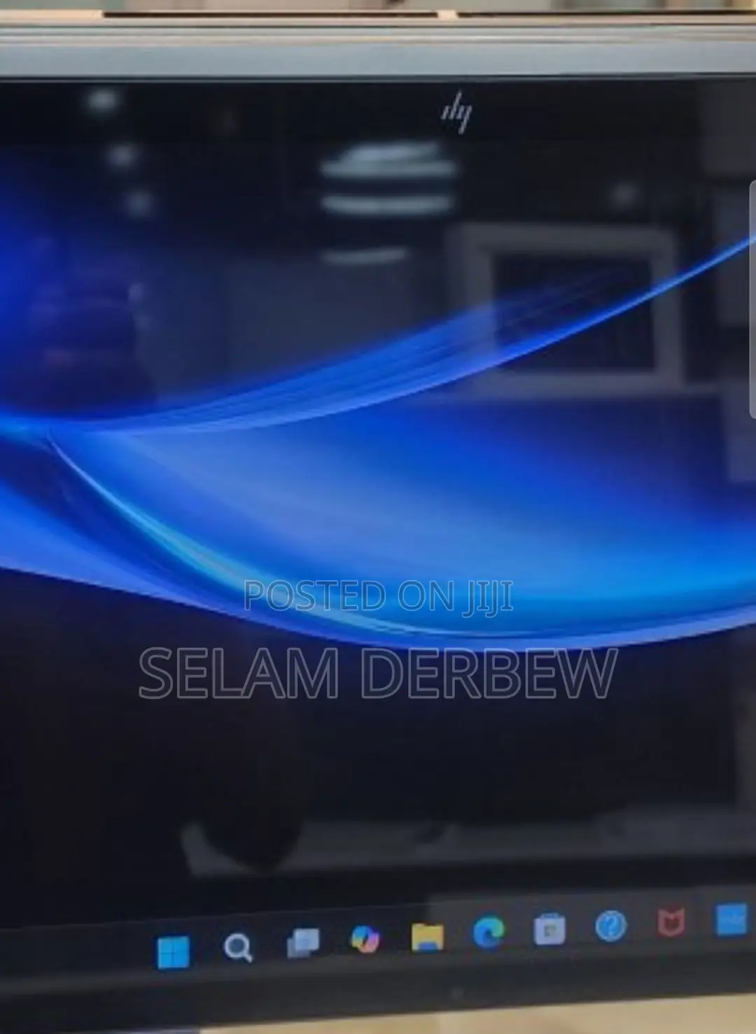 New Laptop HP Envy X360 16GB Intel Core Ultra 7 SSD 1T