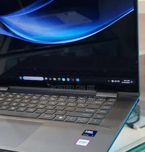 Photo - New Laptop HP Envy X360 16GB Intel Core Ultra 7 SSD 1T