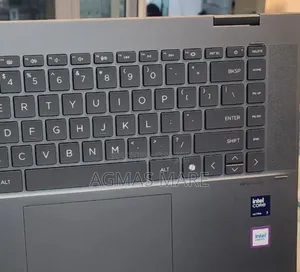 New Laptop HP Envy X360 16GB Intel Core Ultra 7 SSD 1T