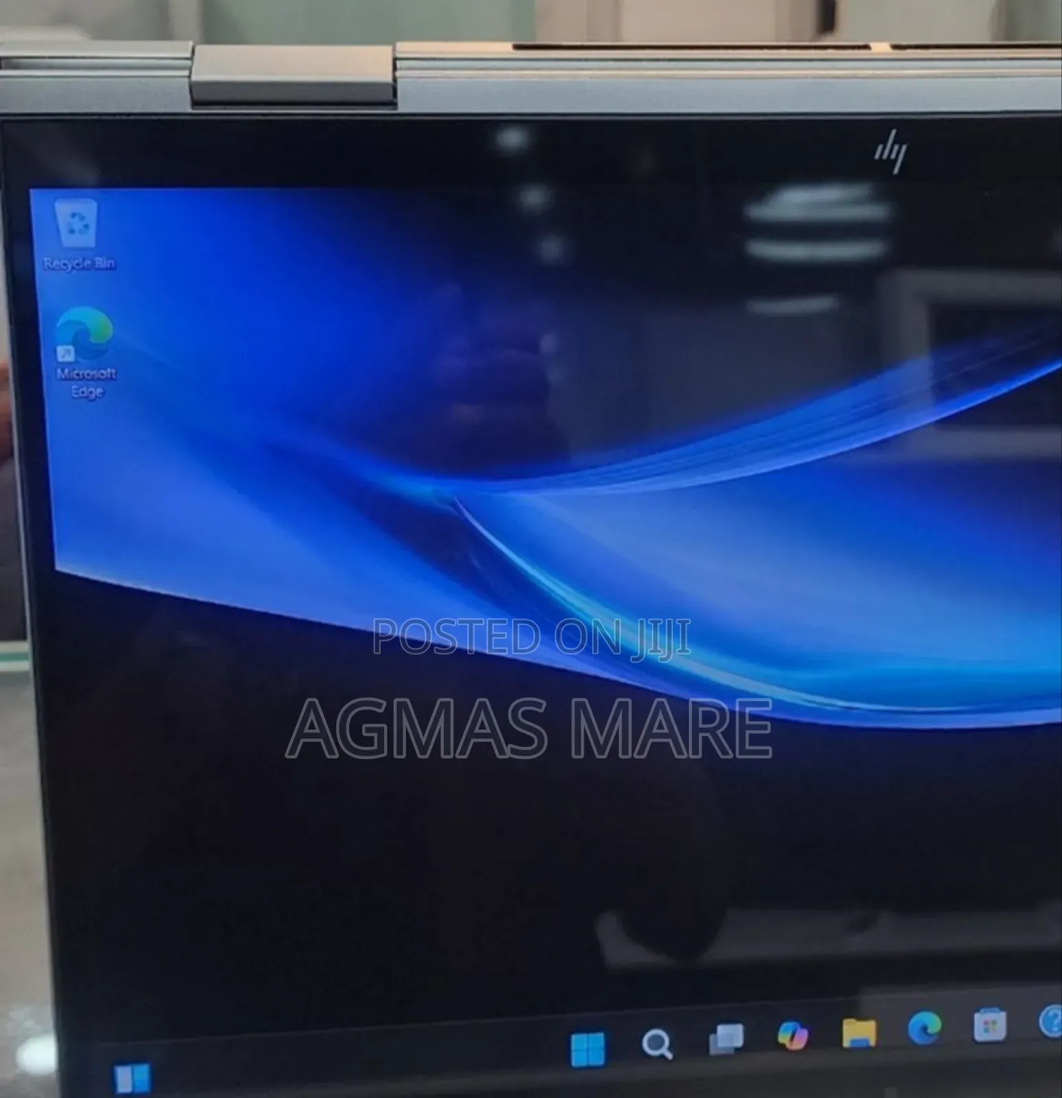 New Laptop HP Envy X360 16GB Intel Core Ultra 7 SSD 1T