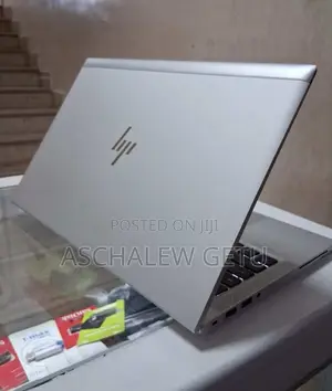 New Laptop HP EliteBook 840 G8 16GB Intel Core I7 SSD 512GB