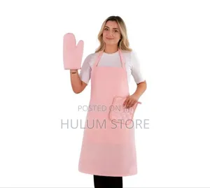 3piece Kitchen Apron Set