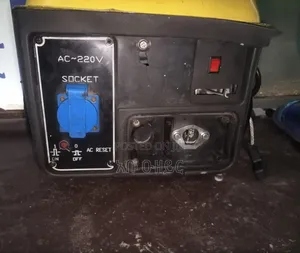 1 Kw Tiger Generator