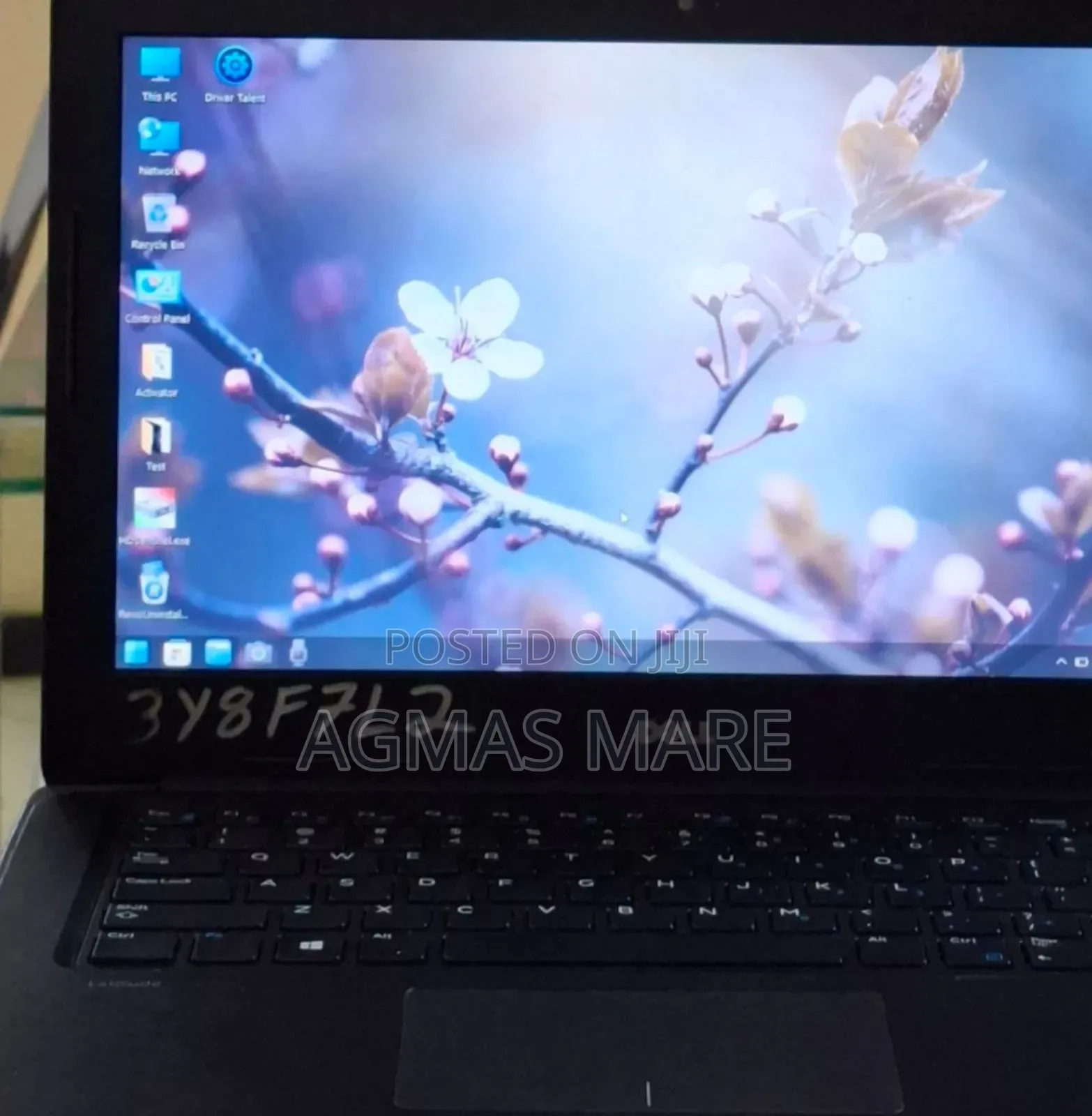 New Laptop Dell Latitude 3380 8GB Intel Core I5 SSD 256GB