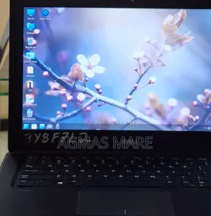 Photo - New Laptop Dell Latitude 3380 8GB Intel Core I5 SSD 256GB