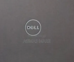 New Laptop Dell Latitude 3380 8GB Intel Core I5 SSD 256GB