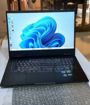 New Laptop HP Omen 16 32GB Intel Core I9 SSD 1T