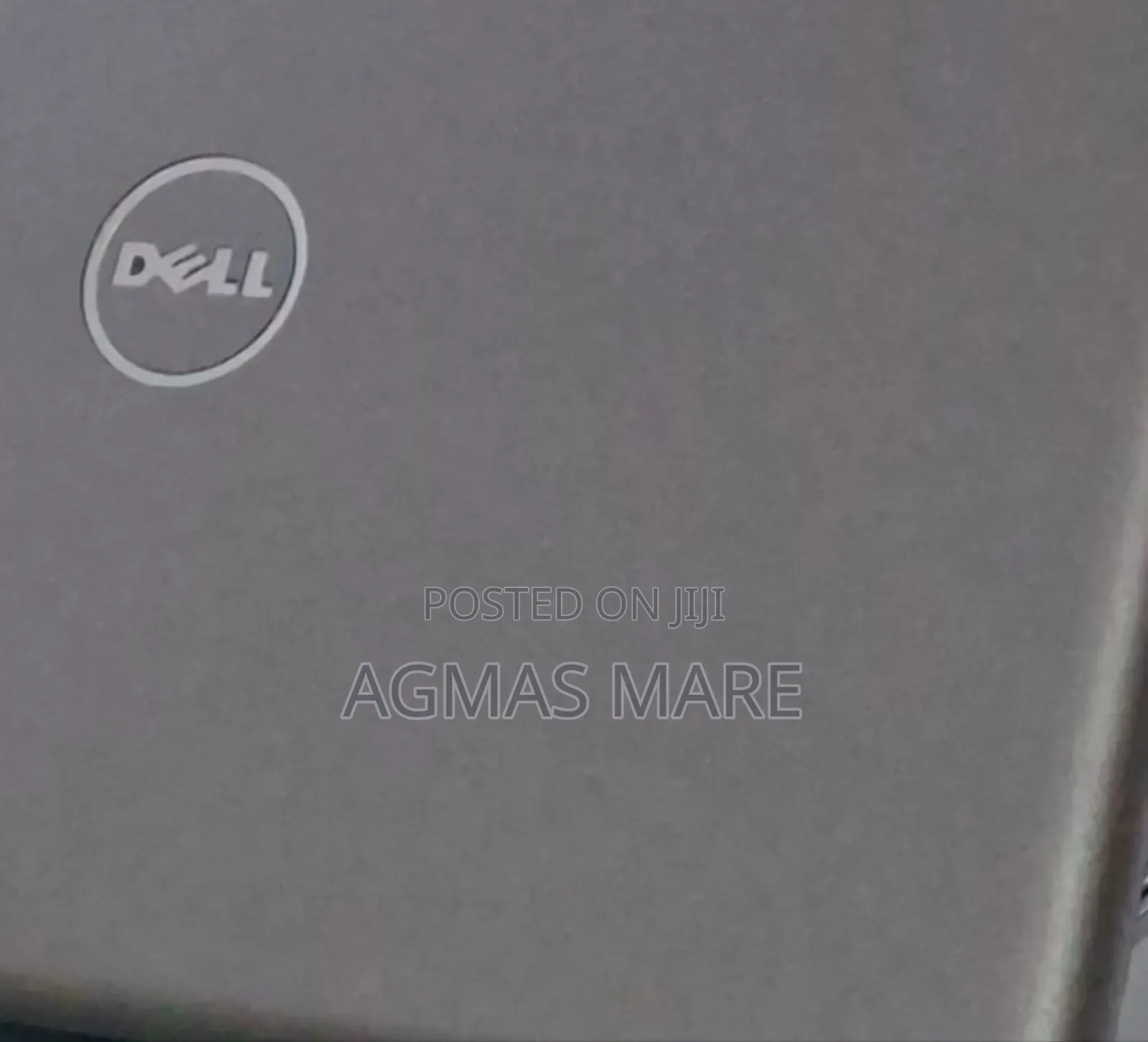 New Laptop Dell Latitude 3380 8GB Intel Core I5 SSD 256GB