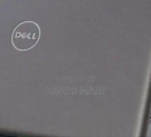 New Laptop Dell Latitude 3380 8GB Intel Core I5 SSD 256GB