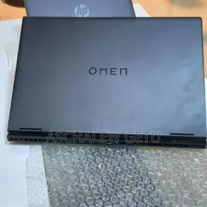New Laptop HP Omen 16 32GB Intel Core I9 SSD 1T