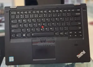 New Laptop Lenovo ThinkPad Yoga 460 16GB Intel Core I5 SSD 512GB